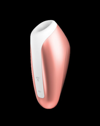 Satisfyer Love Breeze (Copper)