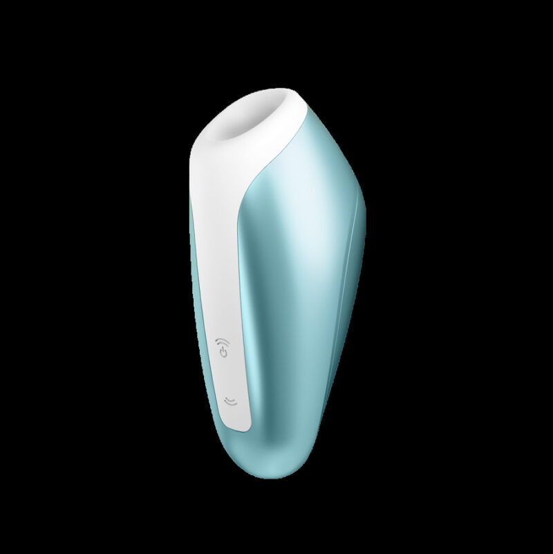 Satisfyer Love Breeze (Ice Blue)