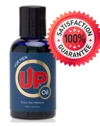 UP Oil for Men 70mL