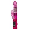 Petite Jack Rabbit - Pink