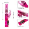Petite Jack Rabbit - Pink