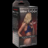 Signature Strokers - Leo of Leolulu - ULTRASKYN Pocket Pussy - Vanilla
