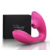 Tracy's Dog - OG Clitoral Sucking Vibrator - Pink