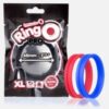 Screaming O - RingO Pro XL (Red Only)