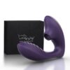 Tracy's Dog - OG Clitoral Sucking Vibrator - Purple
