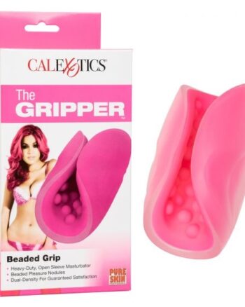 The Gripper Beaded Grip