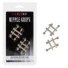 Nipple Grips - Crossbar Nipple Vices