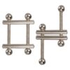 Nipple Grips - Crossbar Nipple Vices