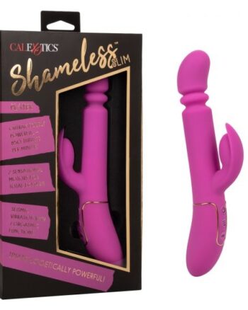 Shameless Slim Player