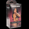 Signature Strokers - Celebrity Girls - Karlie Redd - ULTRASKYN Pocket Pussy - Caramel