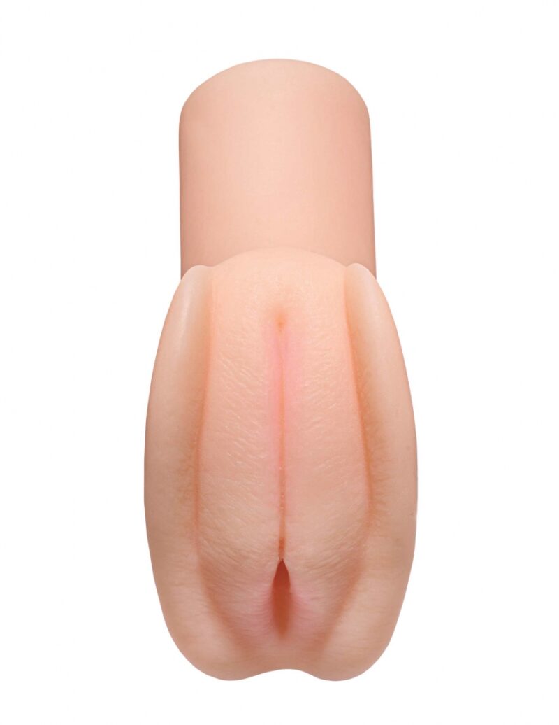 PDX Plus Pleasure Stroker - Light