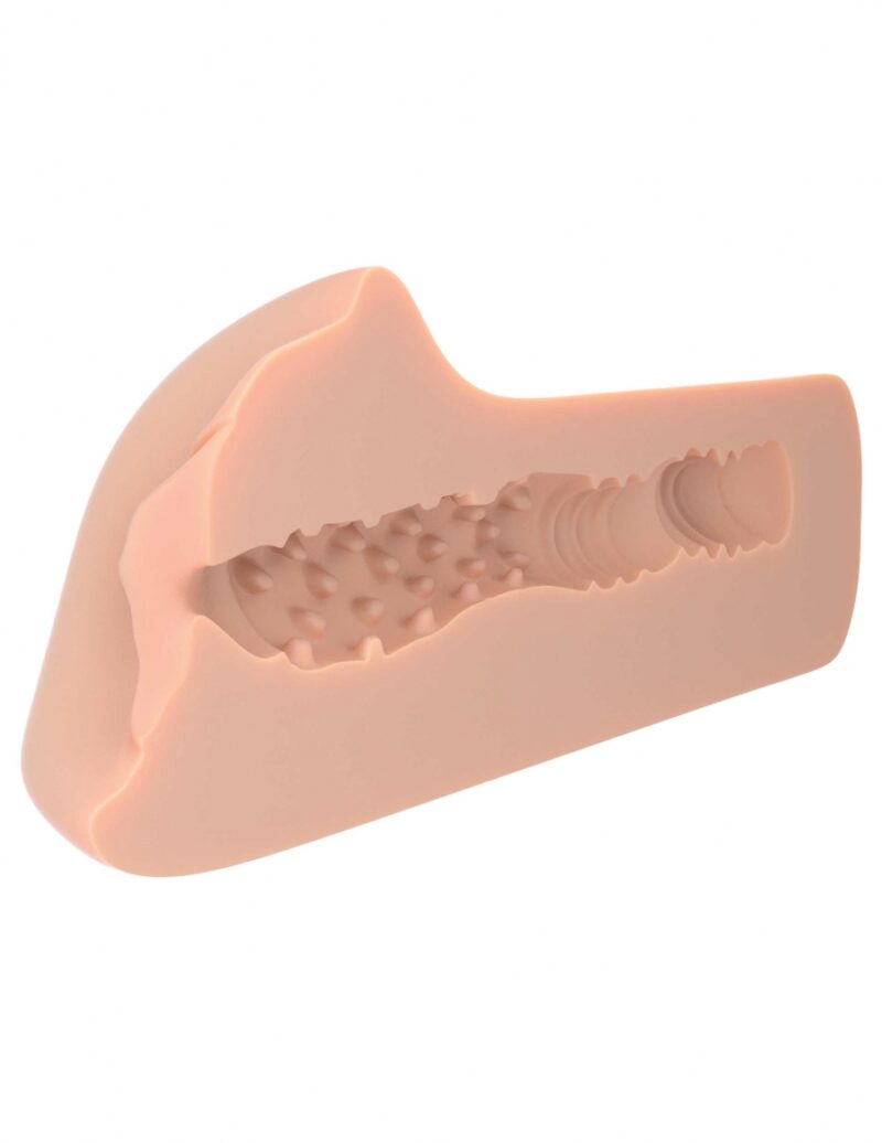 PDX Plus Pussy Dream Stroker - Light