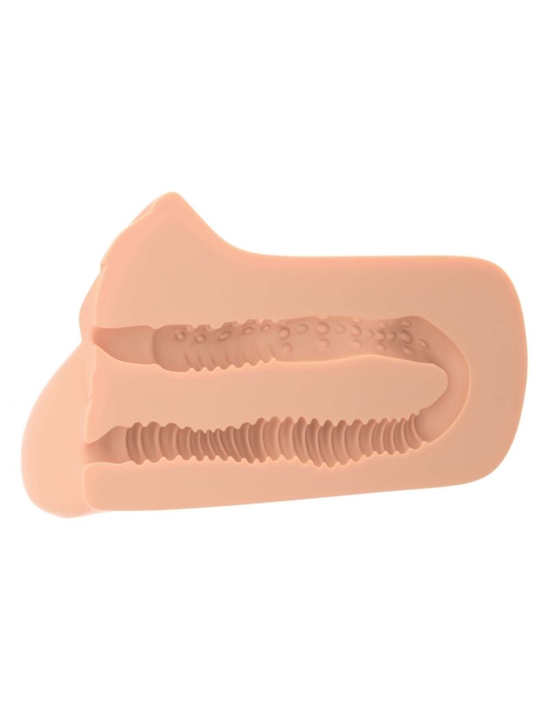 PDX Plus Pick Your Pleasure Stroker - Light