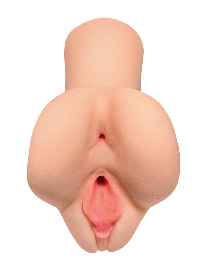 PDX Plus Pick Your Pleasure Stroker - Light