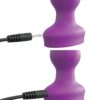 Wall Banger Plug - Purple