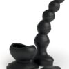 Wall Banger Beads - Black