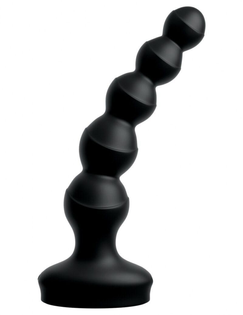 Wall Banger Beads - Black