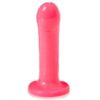 Sportsheets - "Femme" Rubber Dildo (SS698-08)