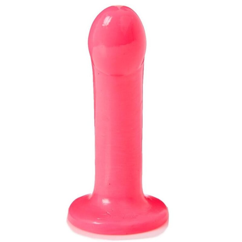 Sportsheets - "Femme" Rubber Dildo (SS698-08)