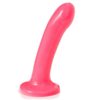 Sportsheets - "Femme" Rubber Dildo (SS698-08)