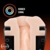 Blush - M for Men - Torch Thrill - Vanilla