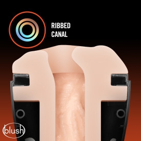 Blush - M for Men - Torch Thrill - Vanilla