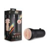 Blush - M for Men - Torch Thrill - Vanilla