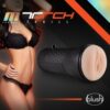 Blush - M for Men - Torch Thrill - Vanilla