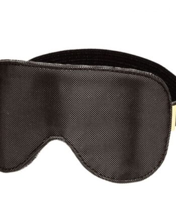 Boundless Blackout Eye Mask