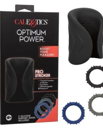 Optimum Power Pro Stroker