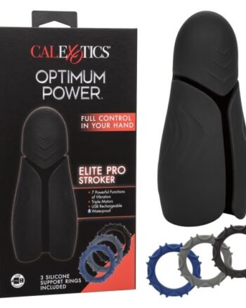 Optimum Power Elite Pro Stroker