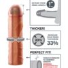 Fantasy X-tensions Perfect 1" Extension - Light