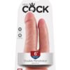 King Cock - Double Penetrator Flesh