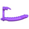 FCR - Silicone Double Pene Rabbit