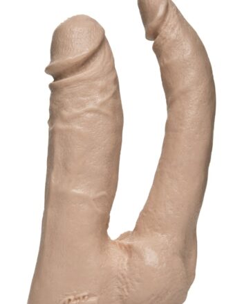 The Naturals - Double Penetrator