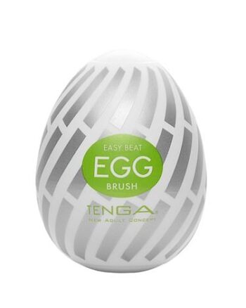 Tenga EGG Brush