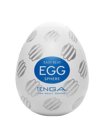 Tenga EGG Sphere