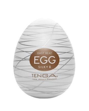 Tenga EGG Silky II