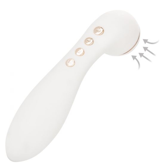 Empowered Smart Pleasure Idol