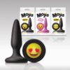 NS - Moji's - OMG - Black