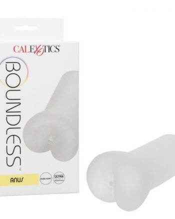 Boundless Anus - Frost