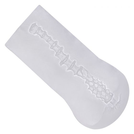 Boundless Anus - Frost