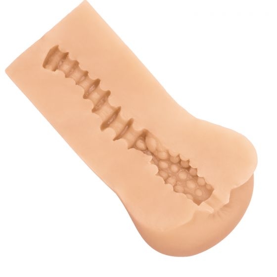 Boundless Anus - Ivory