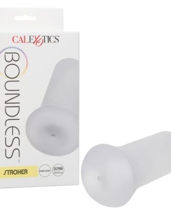 Boundless Stroker - Frost