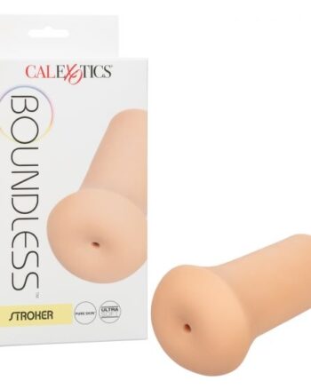 Boundless Stroker - Ivory