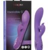 Insatiable G Inflatable G-Flutter