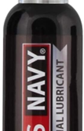 Swiss Navy Premium Anal Lubricant 2oz/59mL