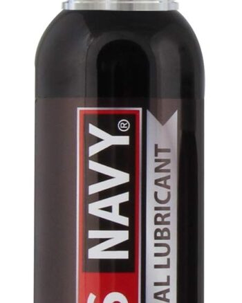 Swiss Navy Premium Anal Lubricant 4oz/118mL