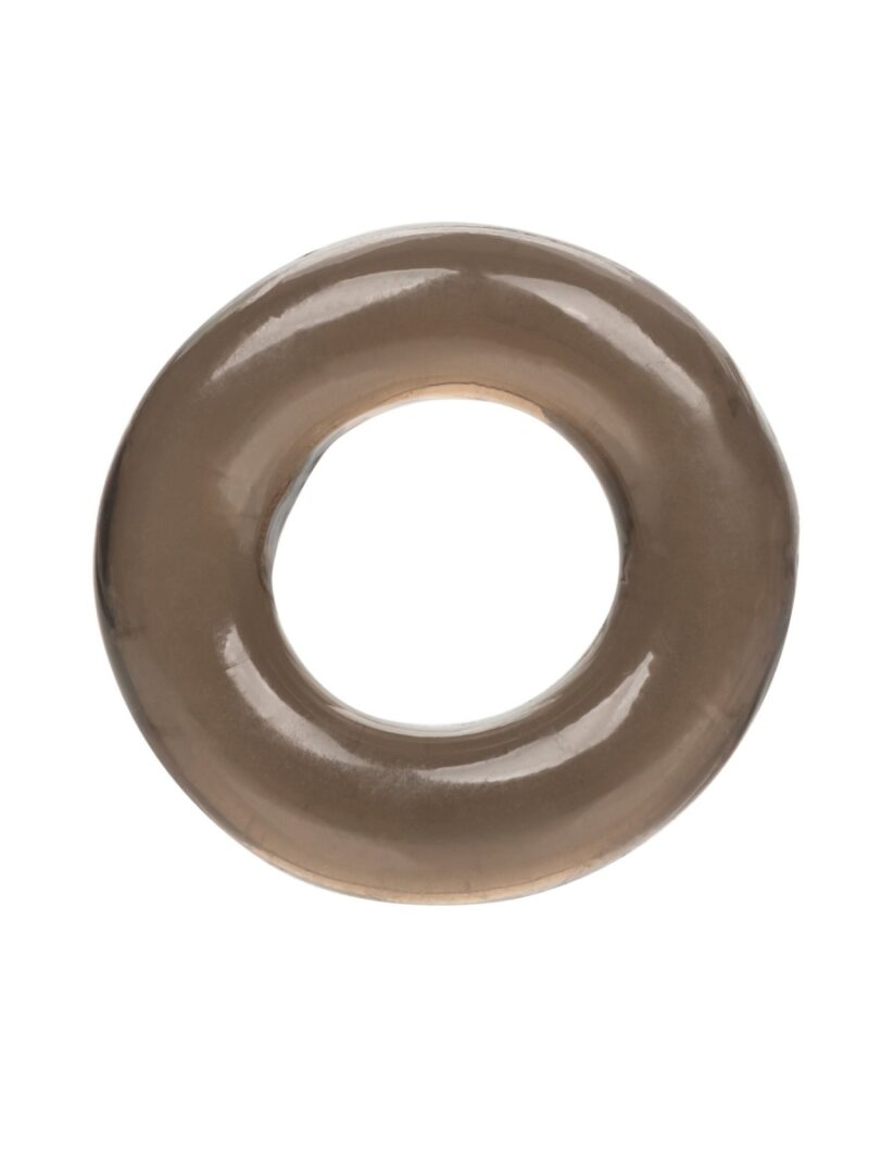 Foil Pack Ring - Smoke