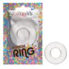 Foil Pack X-Large Ring - Clear